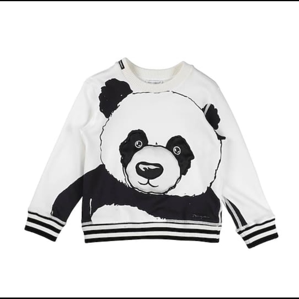 💯Authentic Dolce & Gabbana Sweatshirt